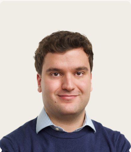 Matteo Budriesi